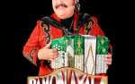 Ramon Ayala Y Sus Bravos Del Norte - The Farewell Tour