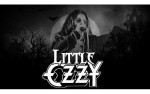 Image for Little Ozzy w/ Billion Dollar Babies & Neon Knights