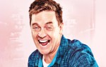 Image for * CANCELED * CoMo Comedy Club & KCMQ Present JIM BREUER: Live And Let Laugh