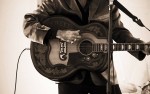 Image for Rockabilly Night with Everett Dean & The Lonesome Hearts