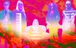 Image for Acid Mothers Temple: MetaReboot North American Spring Tour 2023