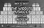 Image for The Widdler x Pushloop "Back To Basics Tour Vol. 2" w/ MYTHM & Dalek One: Presented by Sub.Mish
