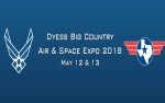 Image for Dyess Big Country Air & Space Expo 2018