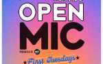 Image for Philly Rising Open Mic presented by REC Philly