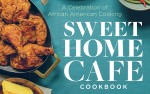 Image for Sweet Home Café Cookbook Tasting and Booksigning