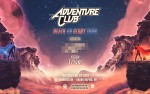 Image for Adventure Club - Death or Glory Tour