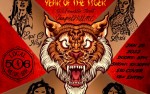 Image for Girls In Geish - Year Of The Tiger 