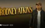 Rodney Atkins