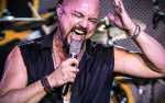 Geoff Tate Big Rock Show Hits with Special Guest Ivory Lake