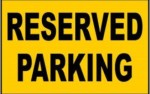 Image for Chase Rice - 2021 Reserved Parking