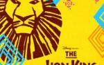 DISNEY'S THE LION KING Wed 4/26/23