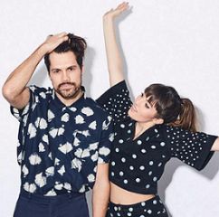 Image for Monqui Presents: OH WONDER: Ultralife Tour w/ JAYMES YOUNG, All Ages