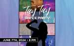 Image for TayTay Dance Party featuring DJ Swiftie