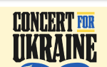 Image for Concert For Ukraine Featuring The Brass Pack and Doorway