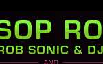 Image for Aesop Rock with Rob Sonic and DJ Zone