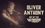 Image for OLIVER ANTHONY - Out Of The Woods