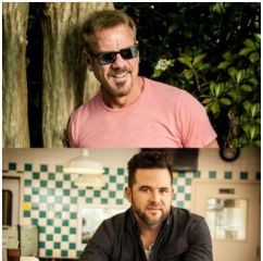 Image for Phil Vassar with special guest David Nail