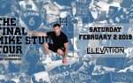 Image for The Final Mike Stud Tour