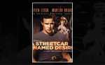 Classic Movie Night: "A Streetcar Named Desire"