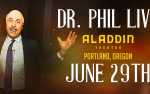 Image for SOLD OUT: Dr. Phil Live