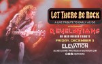 Image for Let There Be Rock- AC/DC Tribute