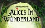 AERO Space presents Pole Show PDX - Alices In Wonderland
