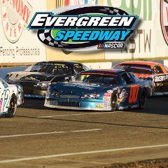 Image for NASCAR Night Presented by Speedway Chevrolet - Super Late Models, Street Stocks, Pro 4 Trucks, and Hornets,