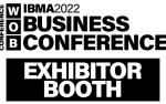Image for  EXHIBITOR BOOTH - IBMA Business Conference (Wed-Thu)