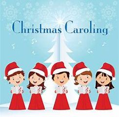 Image for Christmas Caroling at The RCC - family friendly