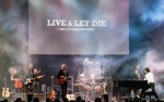 Image for Live & Let Die: A Symphonic Tribute to Paul McCartney