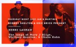 Image for Rodney Shelton & Eric Brice present Kerri Lashawn: the songs of Mary J Blige, Whitney Houston, and Chaka Kahn