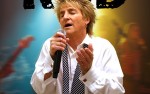 Image for ROB CAUDILL  "A TRIBUTE TO ROD STEWART LIVE FROM LAS VEGAS