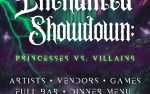 Image for Enchanted Showdown