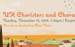 Image for UK Chorale and Choristers Fall Concert