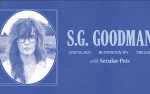 S.G. Goodman w/ Secular Pets