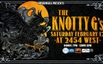 Image for The Knotty G's w/ Special Guests "Live on the Lanes" at 2454 West (Greeley): Presented by Mishawaka