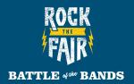 Image for Battle of the Bands Finals