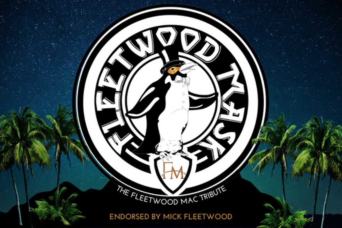 Fleetwood Mask - The Fleetwood Mac Experience (6 PM)