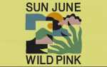 An Evening with Sun June and Wild Pink