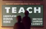 TEACH - Flexible Theatre