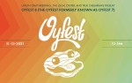 Image for OyFest 8: Formerly Known as OyFest 7