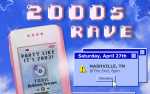 Image for 2000s Rave: Nashville feat. Synova, Groovecube, Lunai & SYSTEM ghost - 18+