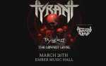 Image for Tyrant w/ Dysplacer and Hellion Child