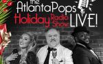 Image for GENERAL ADMISSION BALCONY SEATING-Music South Holiday Gala w/ Atlanta Pops featuring the Holly Jollies