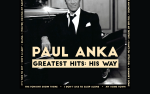 Image for Paul Anka - The Greatest Hits VIP Merch Package