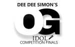Image for DEE DEE SIMON PRESENTS: OG IDOL 2024
