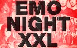 Image for Nocturna Lee Mission and Flip Phone present EMO NIGHT XXL