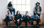 Image for WELSHLY ARMS: No Place Is Home Tour, with THE GLORIOUS SONS, CHARMING LIARS