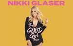 Image for NIKKI GLASER: The Good Girl Tour VIP Package