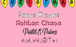 Image for SHANE MALONE, Ashton Chase, Pastel Palms, & Naynoth